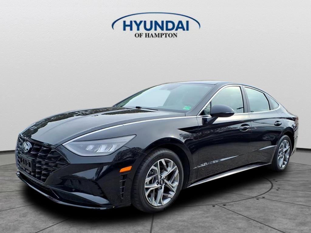 2022 Hyundai Sonata SEL's photo