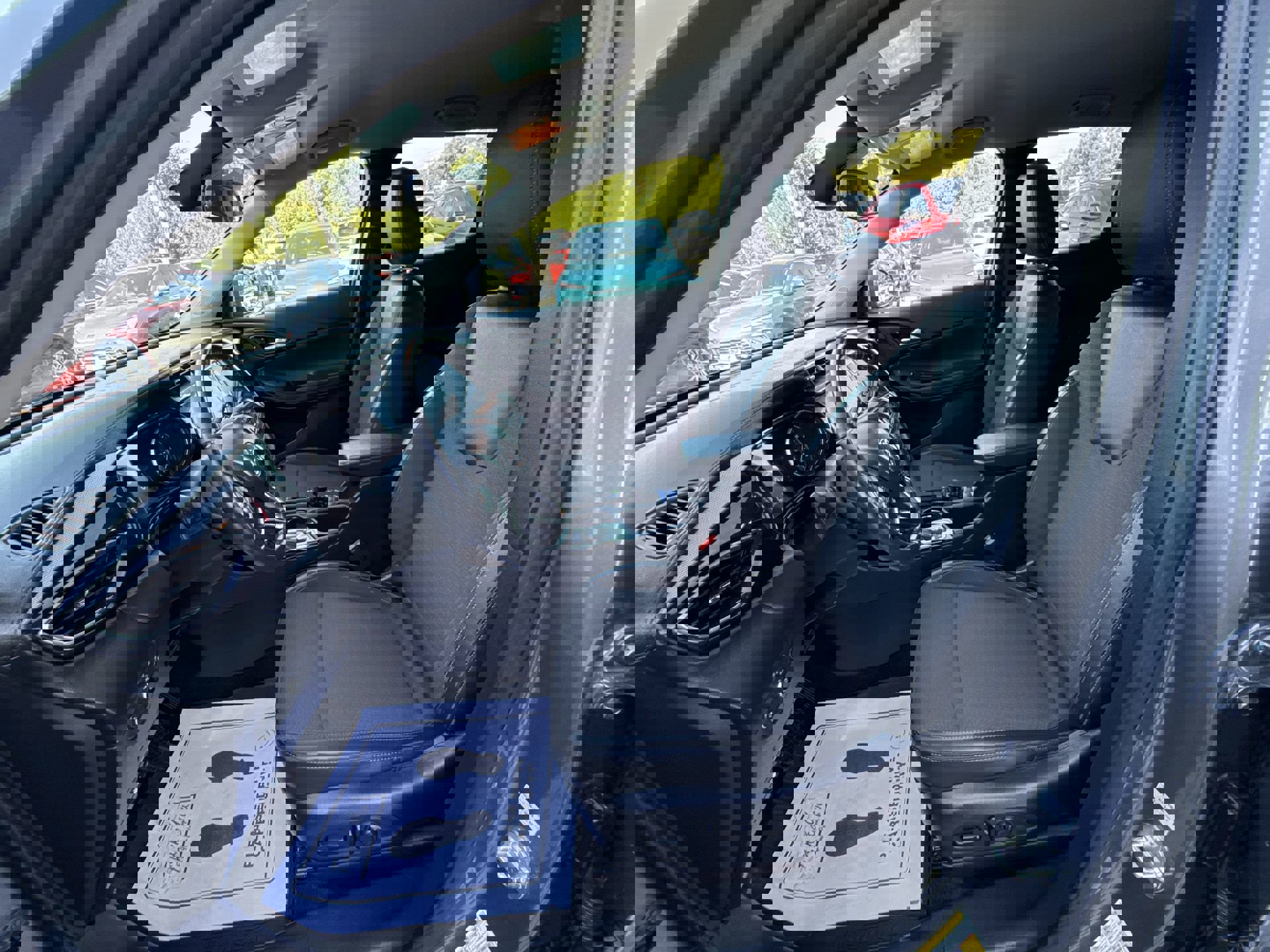 2021 Buick Encore GX Select photo 18
