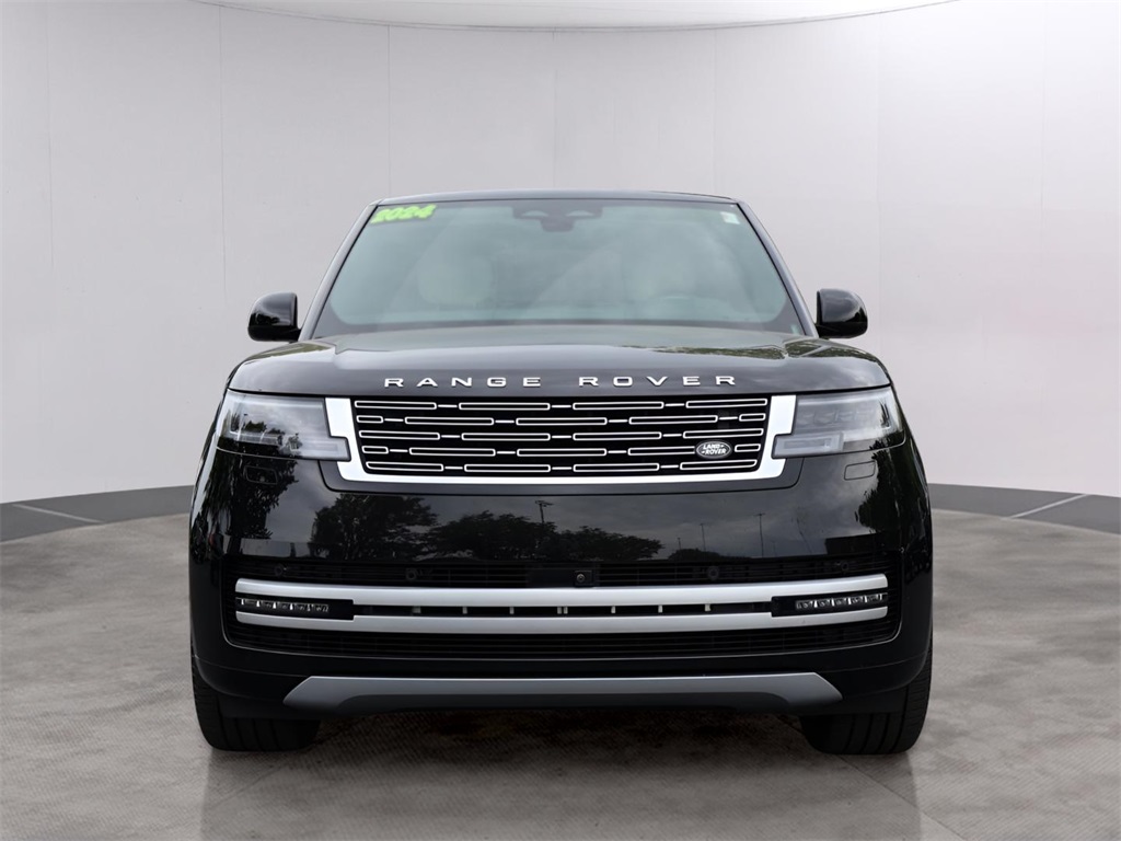 Certified 2024 Land Rover Range Rover Autobiography with VIN SALK19F48RA254107 for sale in Kansas City