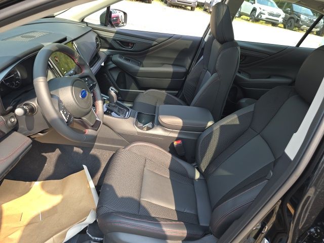 2025 Subaru Legacy Sport photo 3