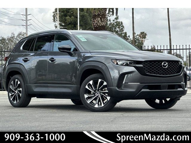 2025 Mazda CX-50 Premium Plus's photo