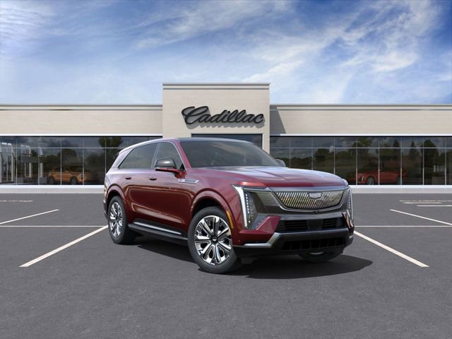 2025 Cadillac Escalade IQ Luxury 1's photo