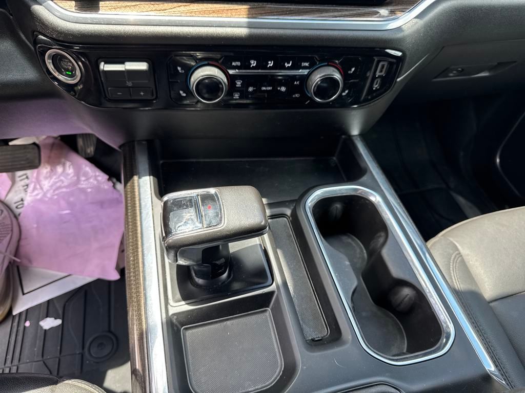 2022 Chevrolet Silverado 1500 RST photo 20