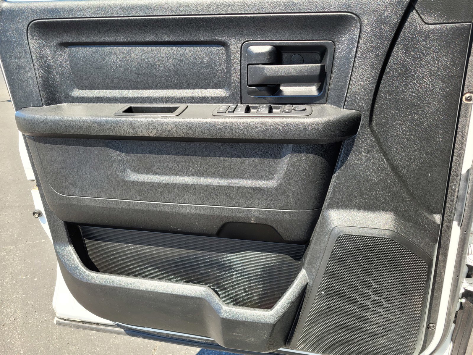 2022 Ram 3500 Tradesman photo 26
