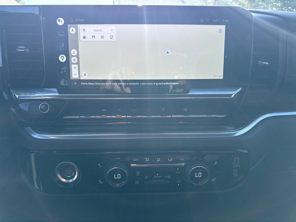2022 Chevrolet Silverado 1500 LT photo 25