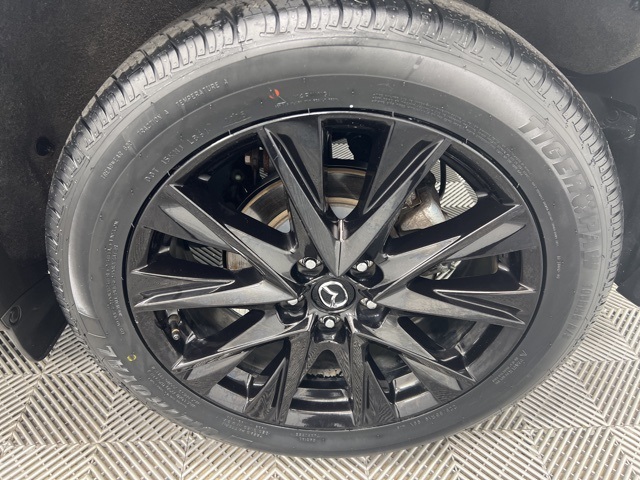 2023 Mazda CX-5 2.5 S Carbon photo 9