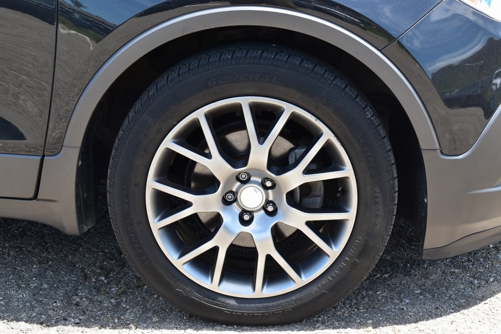 2016 Buick Encore Sport Touring photo 4