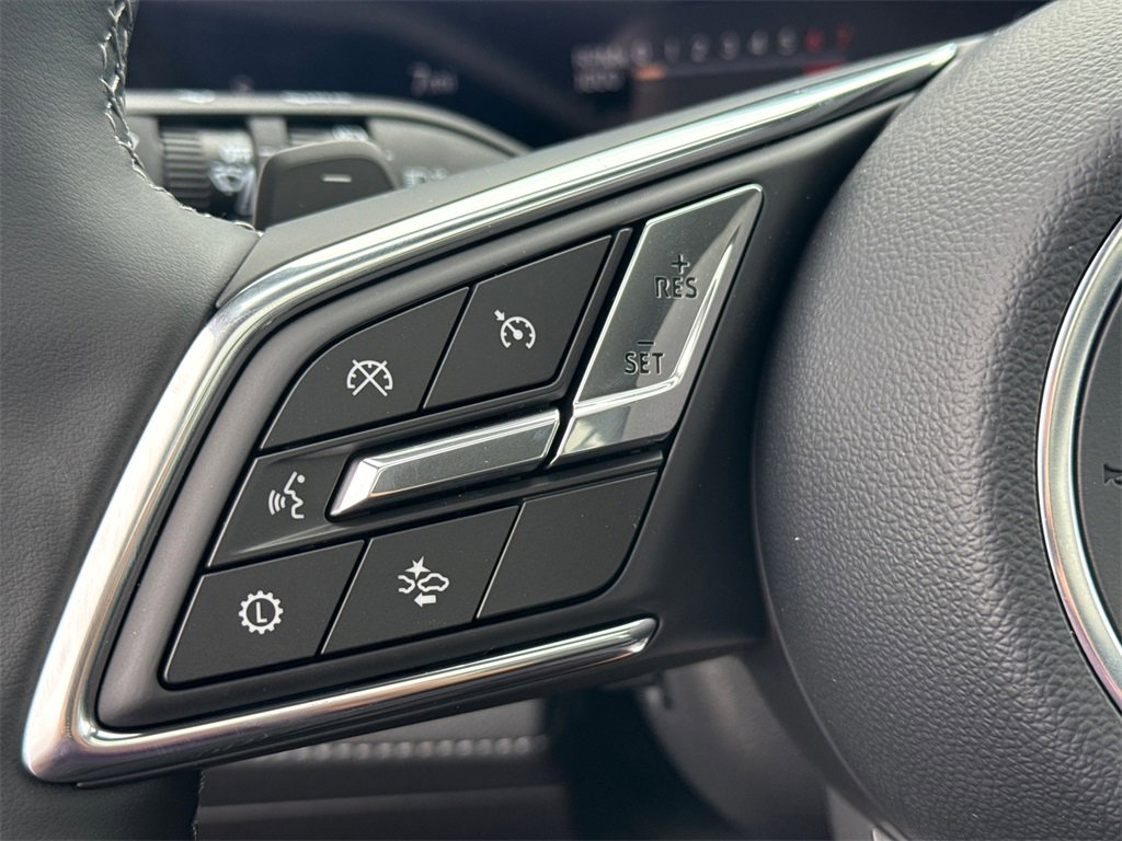 2026 BUICK ENCLAVE - Image 19