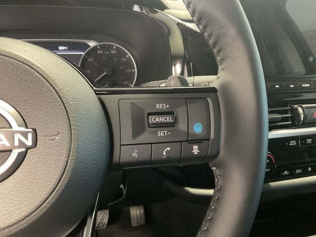 2025 Nissan Pathfinder SL photo 25