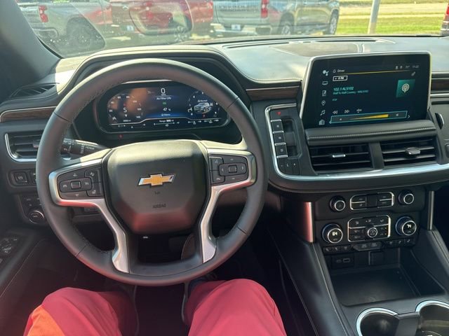 2023 Chevrolet Tahoe Premier photo 7