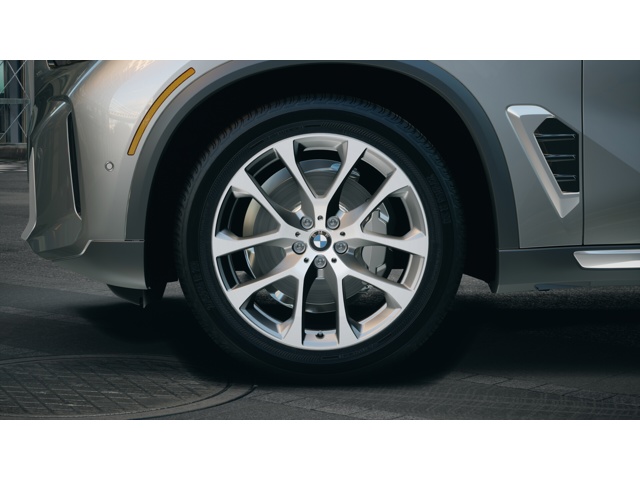 2026 Bmw X5 xDrive40i photo 6