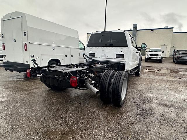2024 Ford F-450 XL photo 12