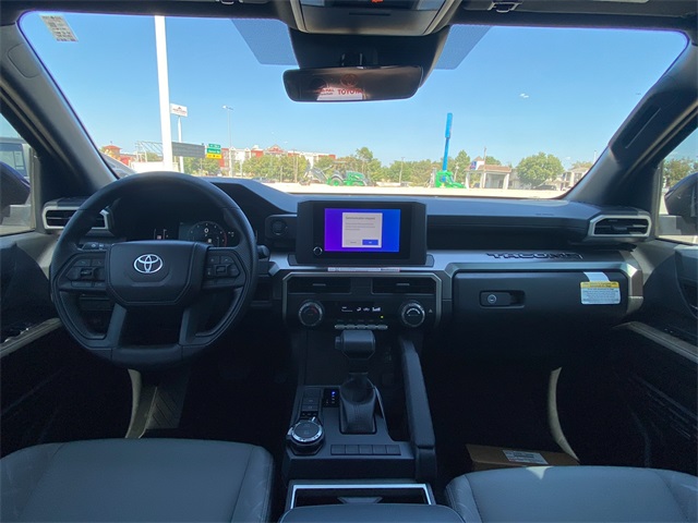 2025 Toyota Tacoma SR5 4x4 Double Cab photo 13
