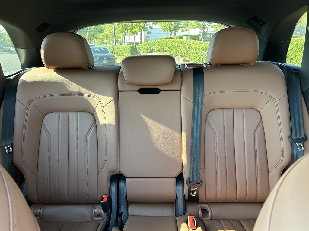 2022 Audi Q5 45 S line Premium photo 20