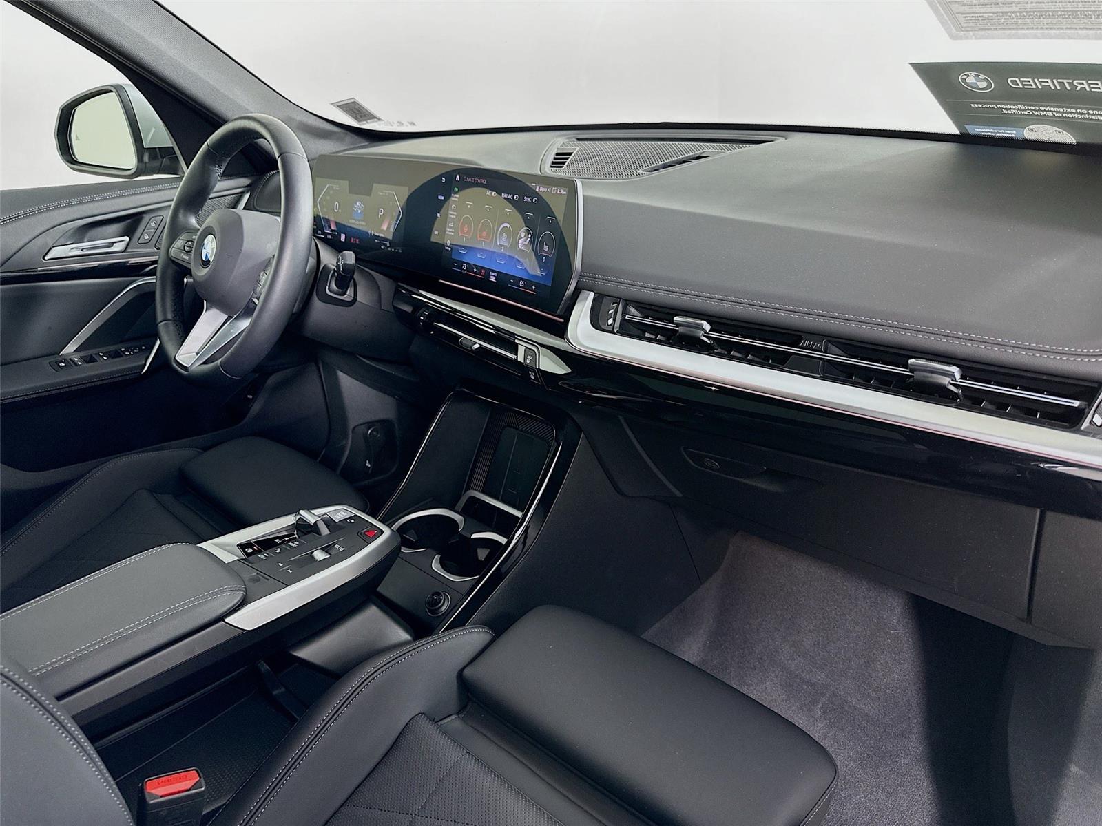 2023 Bmw X1 XDrive28i photo 28