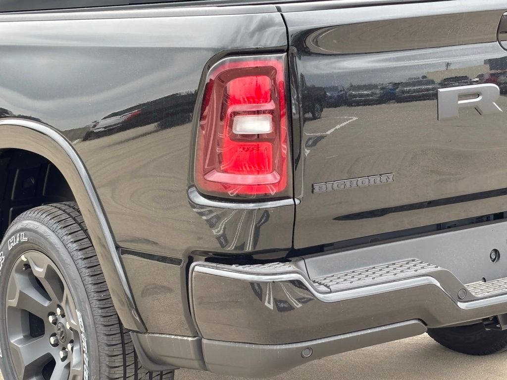 2025 Ram 1500 Big Horn Lone Star photo 7