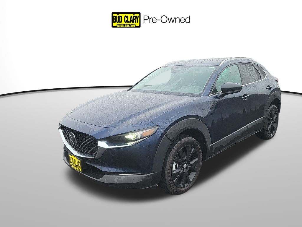 2024 Mazda CX-30 Select Sport's photo