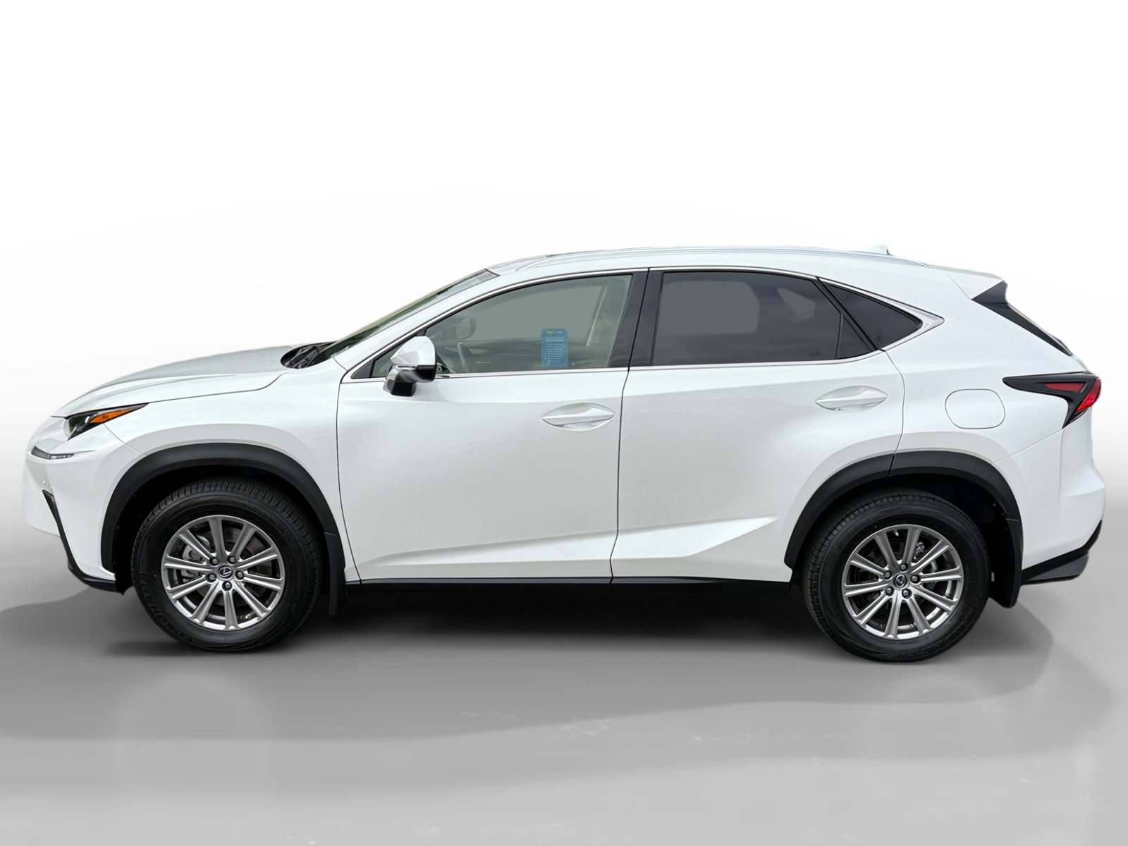 2020 Lexus NX 300 photo 2