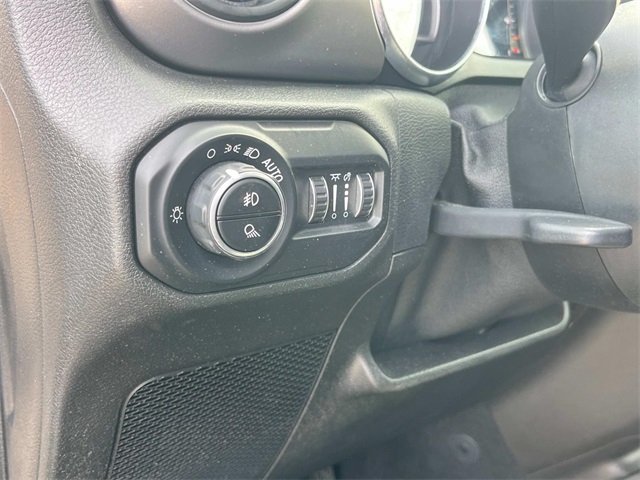 2021 Jeep Gladiator Sport photo 28