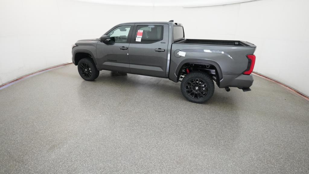 2026 Toyota Tundra Limited CrewMax photo 12