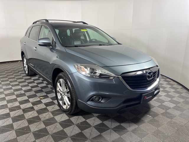 2013 Mazda CX-9 Grand Touring