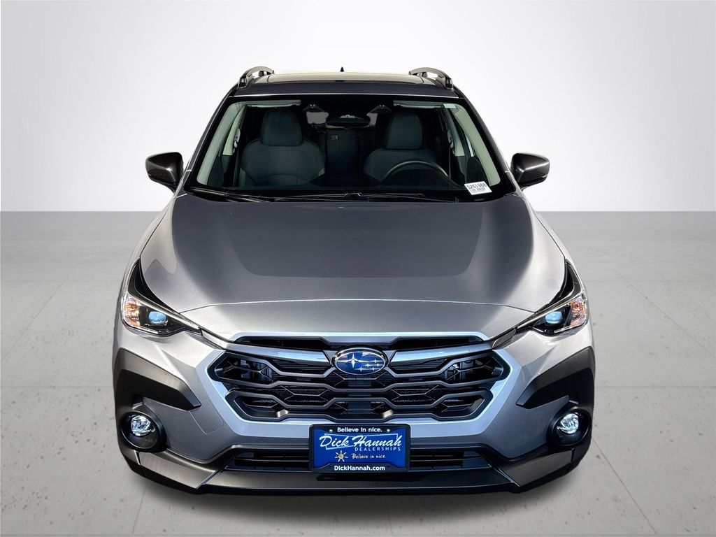 2025 Subaru Crosstrek Premium photo 3