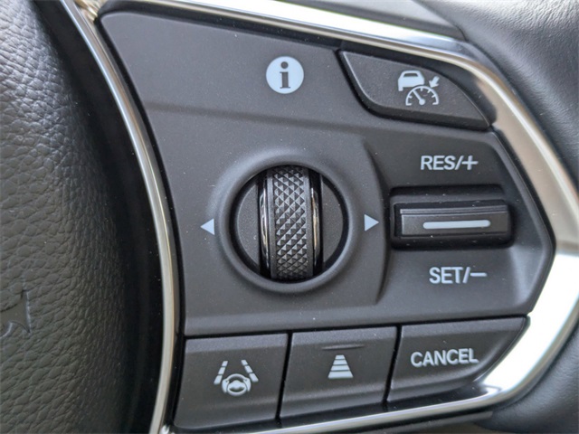 2025 Acura MDX SH-AWD Technology photo 31