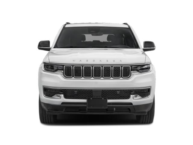 2025 Jeep Wagoneer Carbide photo 4