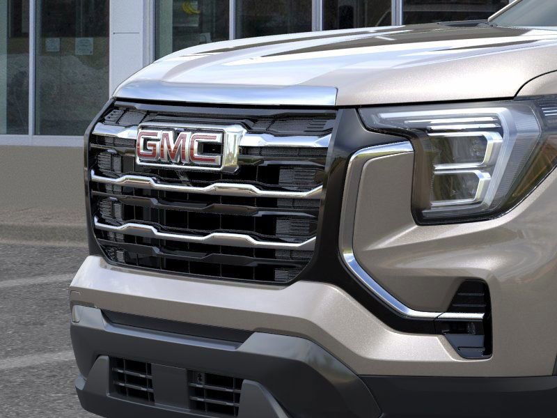2026 Gmc Terrain Elevation photo 12