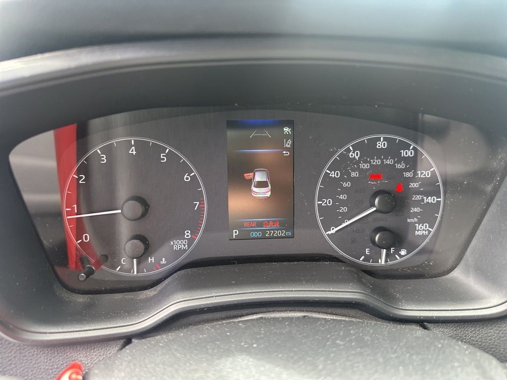 2023 Toyota Corolla LE photo 16