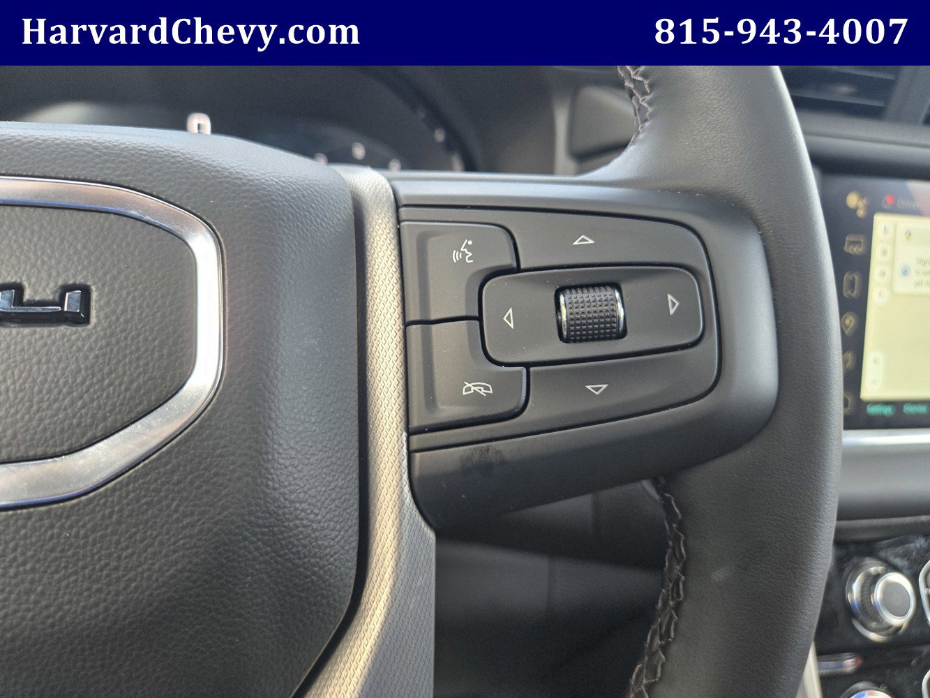 2024 Gmc Yukon XL Denali photo 18