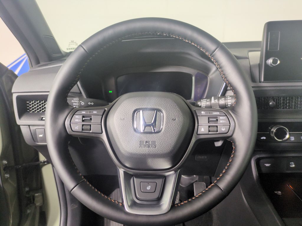 2026 Honda CR-V Hybrid photo 14
