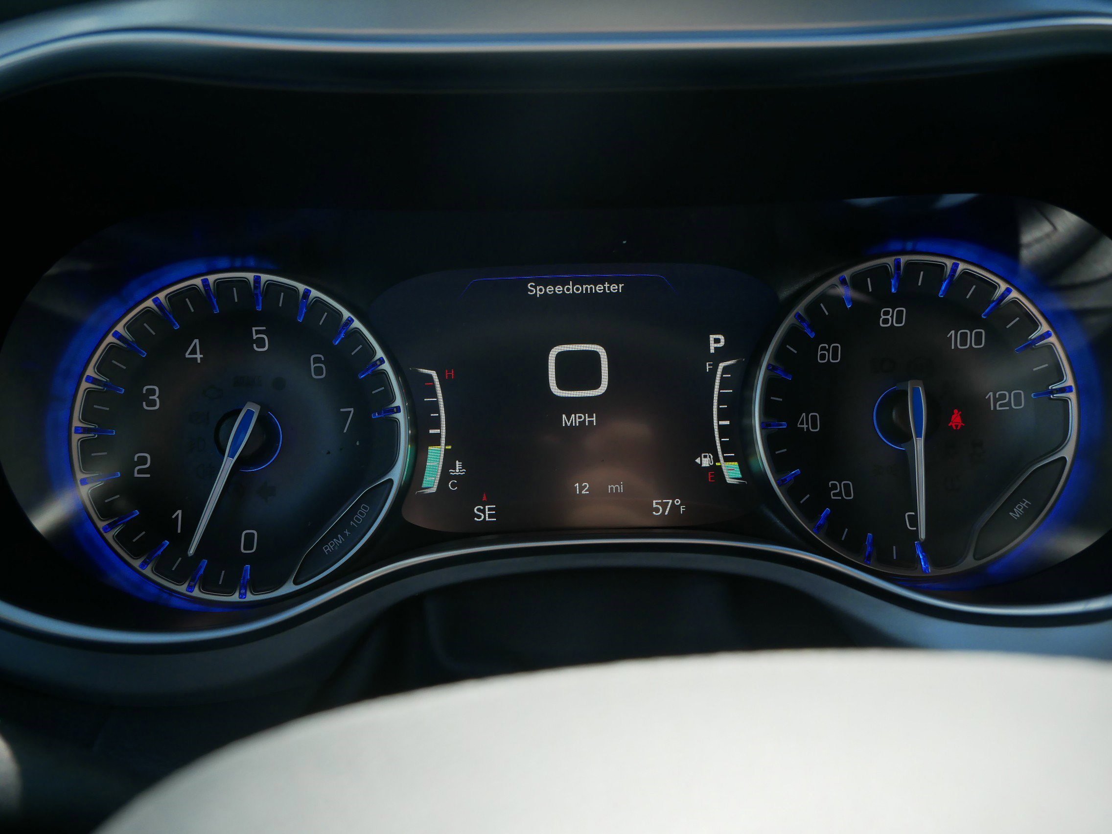 2026 Chrysler Pacifica Limited photo 19