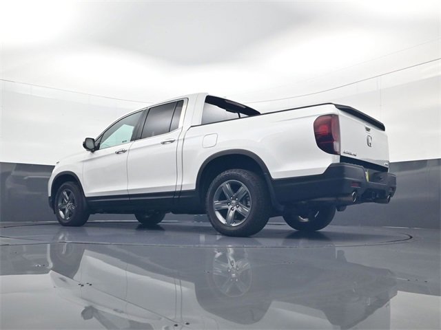 2023 Honda Ridgeline RTL-E photo 26