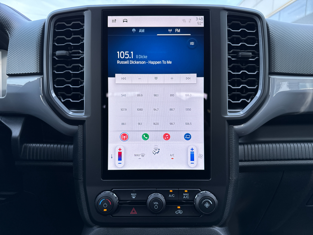 2025 Ford Ranger XL photo 31