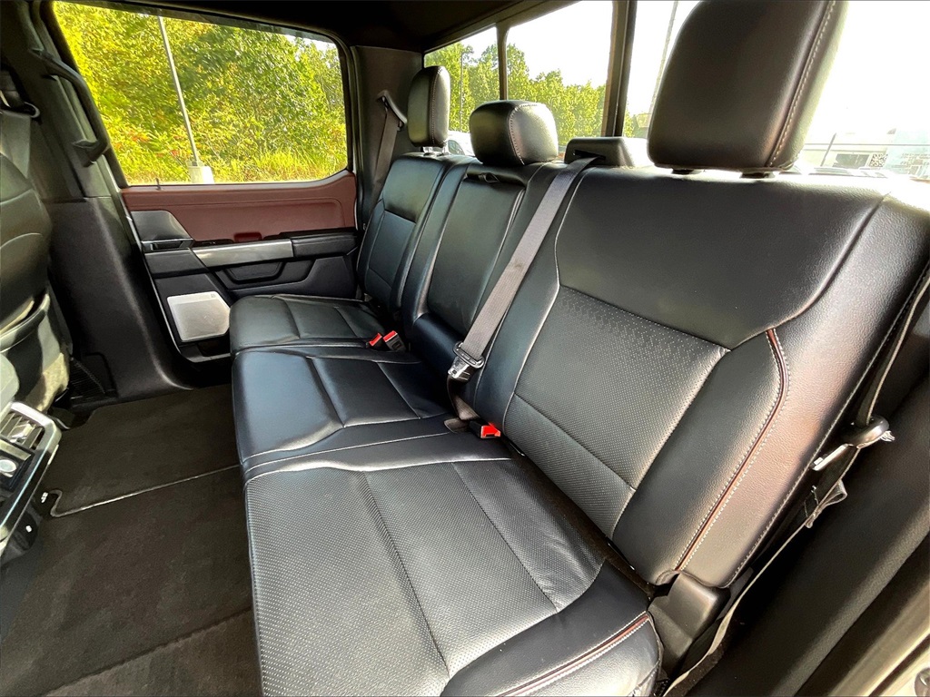 2023 Ford F-150 Lariat photo 14