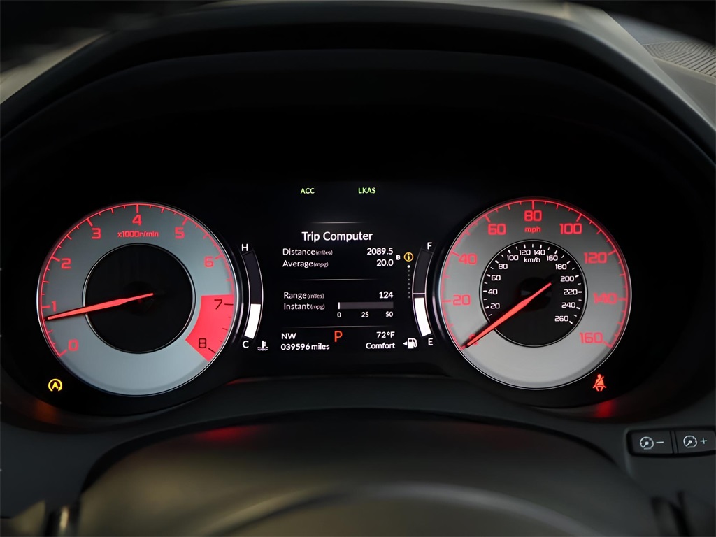 2021 Acura RDX A-Spec photo 30