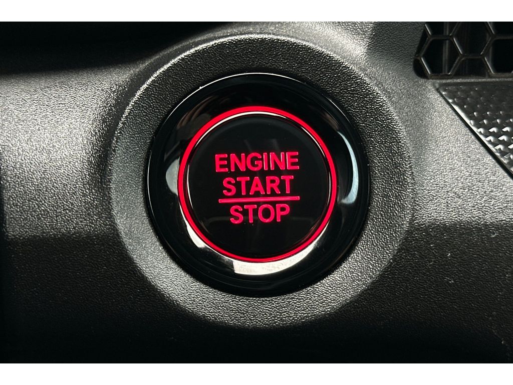 2024 Honda CR-V EX photo 33