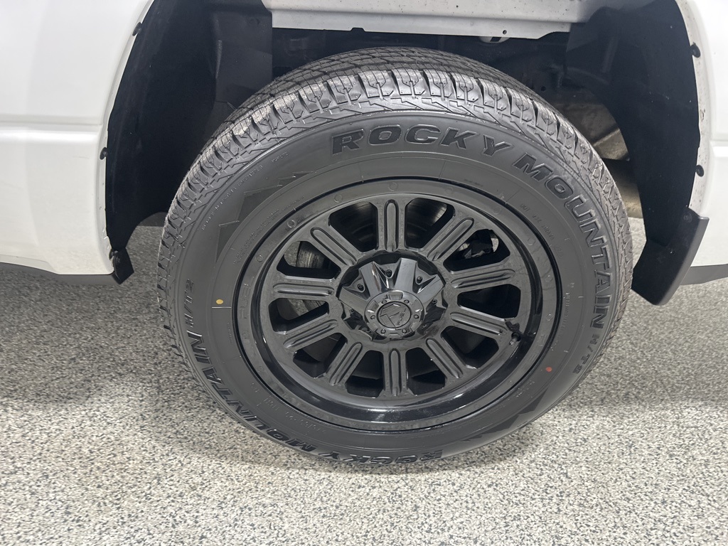 2019 Ram 1500 Big Horn Lone Star photo 7