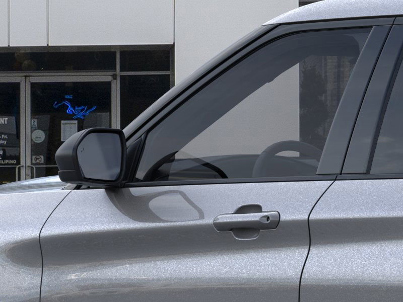 2026 FORD EXPLORER - Image 19