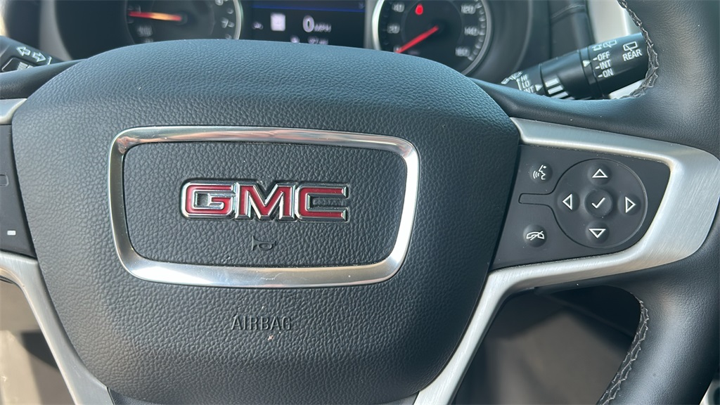 2023 Gmc Terrain SLT photo 18