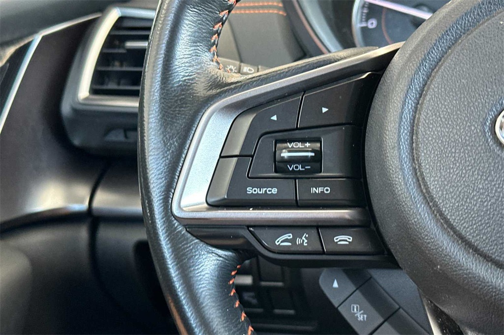 2019 Subaru Crosstrek 2.0i Limited photo 26