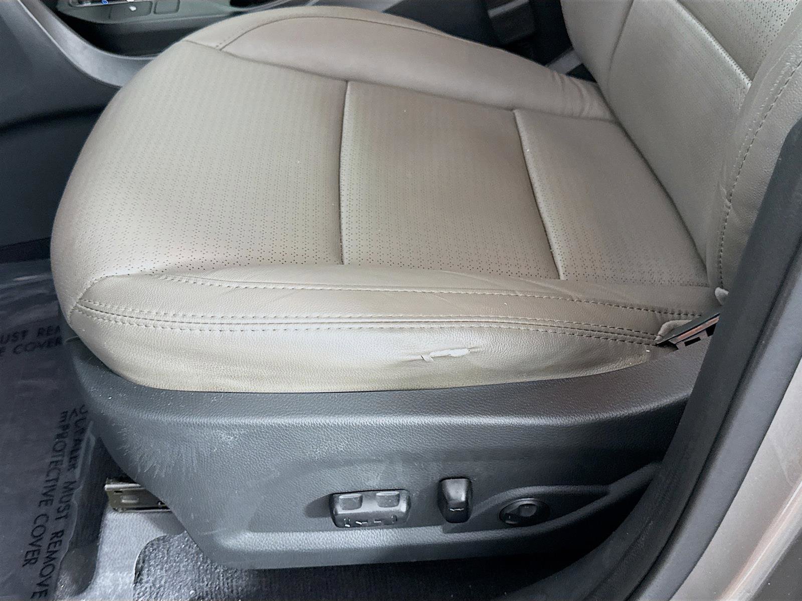 2016 Hyundai Santa Fe Sport Base photo 18