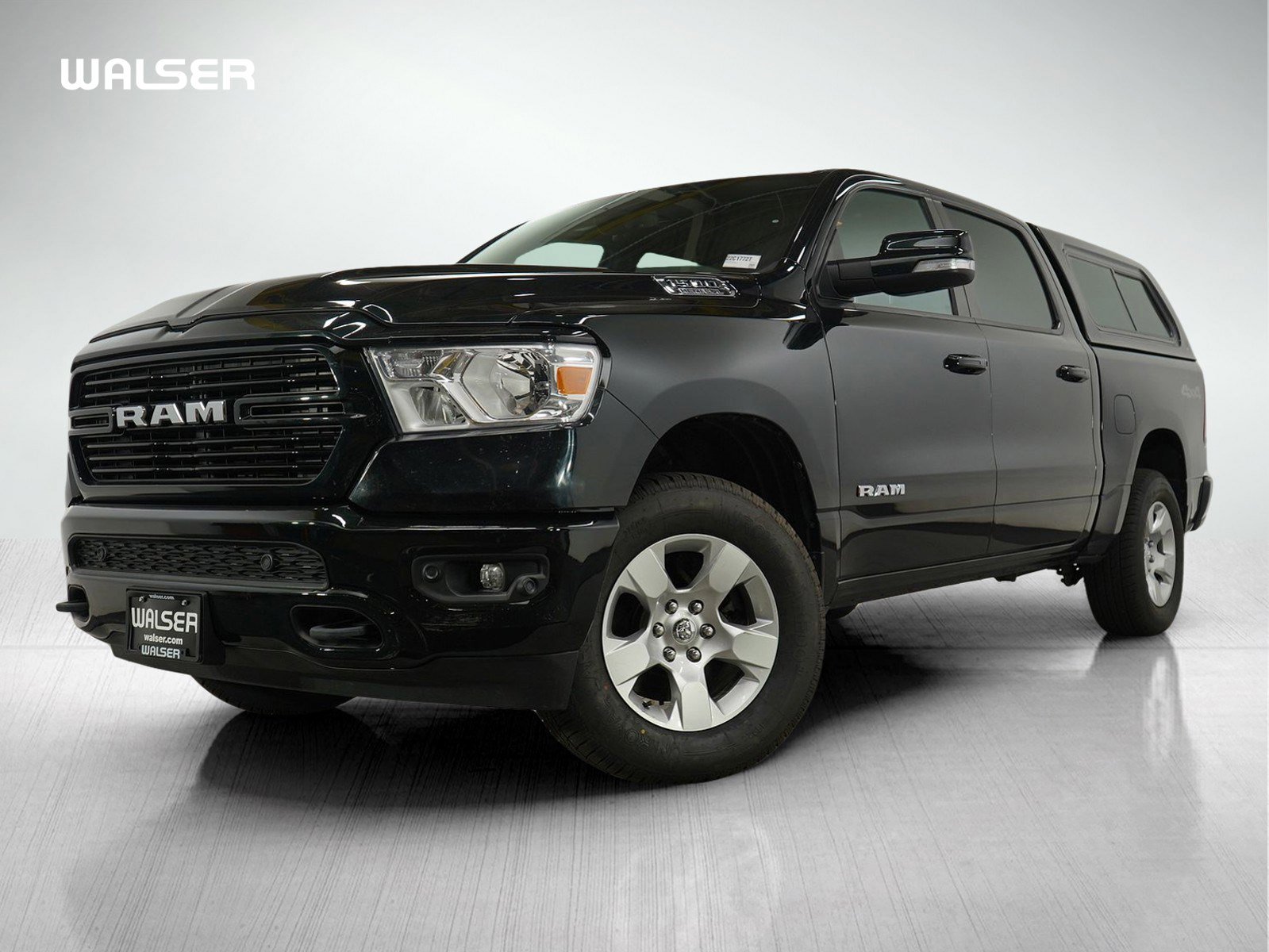 2019 RAM Ram 1500 Pickup Big Horn/Lone Star's photo