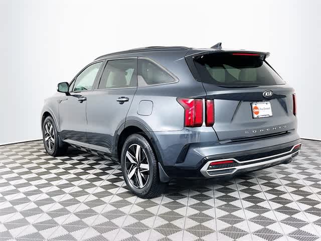 2021 Kia Sorento S photo 5