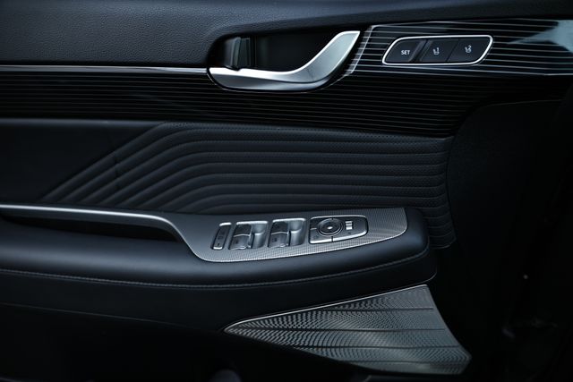 2023 Hyundai Palisade Calligraphy photo 14