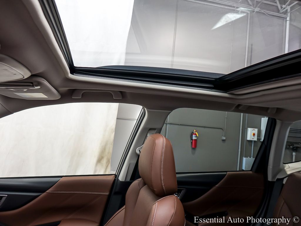 2021 SUBARU FORESTER - Image 11