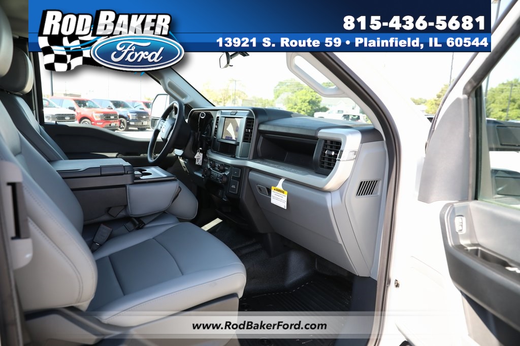 2025 Ford F-250 XL photo 24