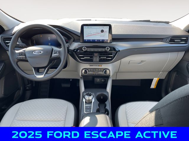 2025 Ford Escape Active photo 10