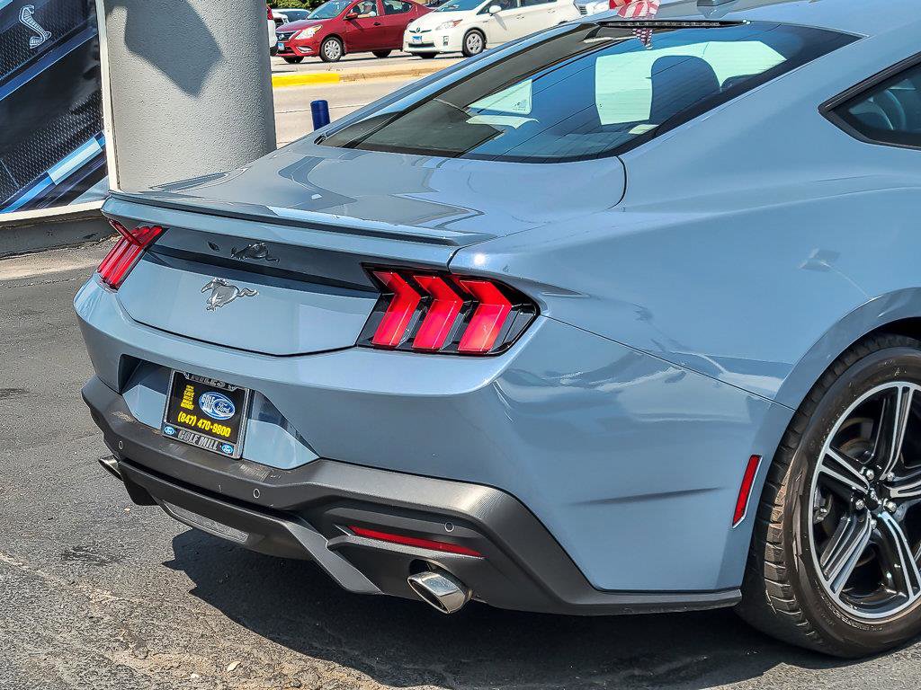 2024 FORD MUSTANG - Image 8